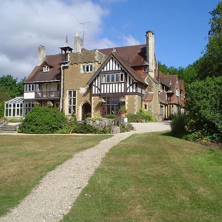 Farnham House Hotel Exteriér fotografie