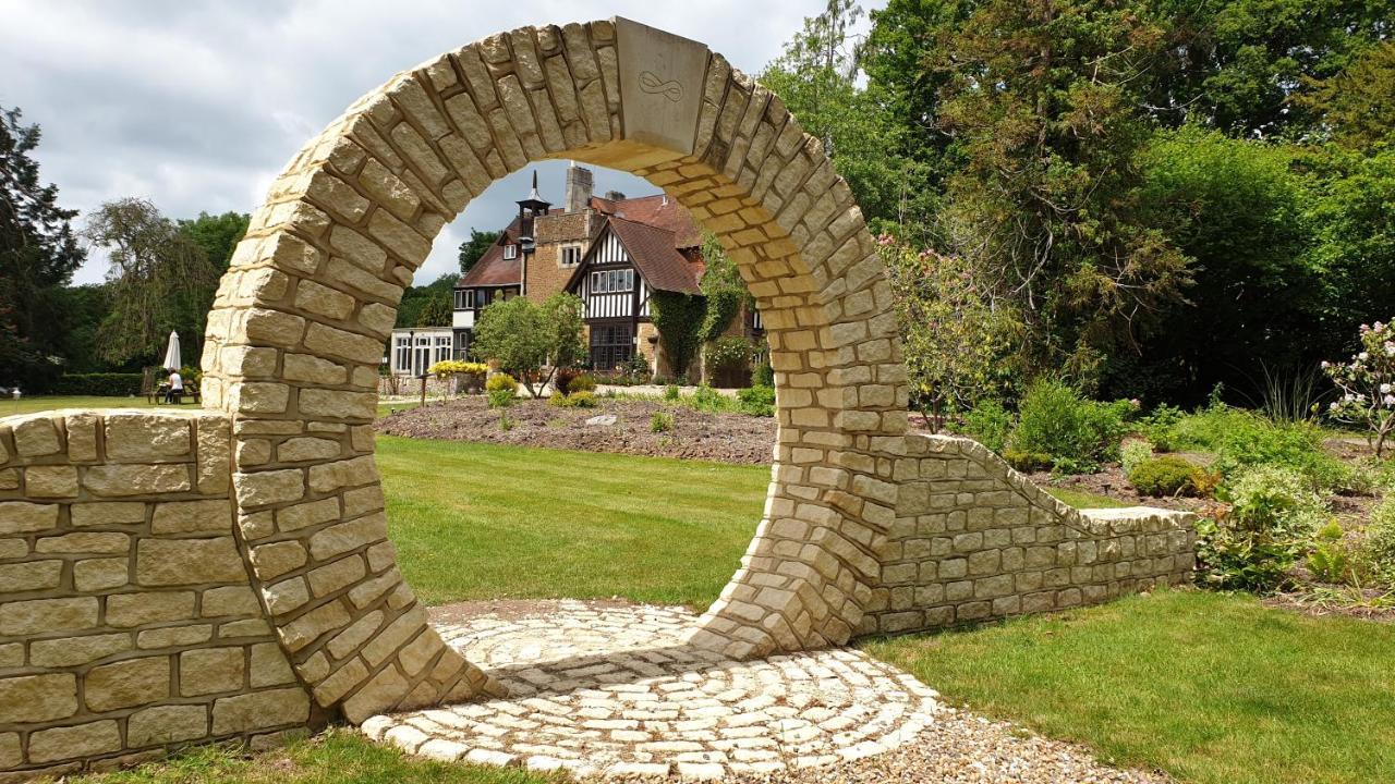 Farnham House Hotel Exteriér fotografie