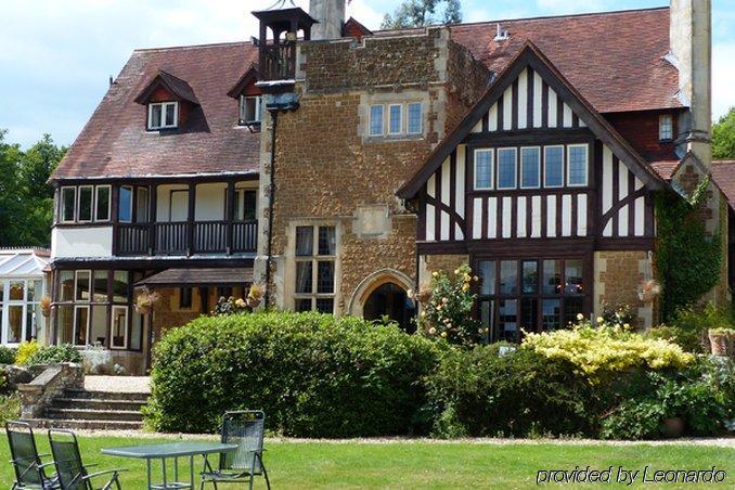 Farnham House Hotel Exteriér fotografie